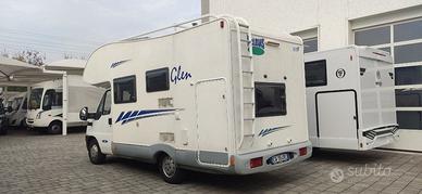 MCLOUIS GLEN 440