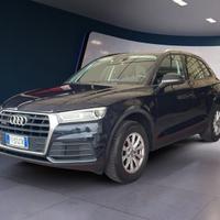 Audi Q5 35 TDI S Line Plus quattro S tronic