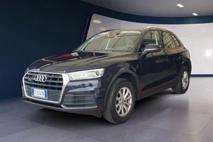 Audi Q5 35 TDI S Line Plus quattro S tronic