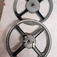 Cerchi Piaggio Si 
