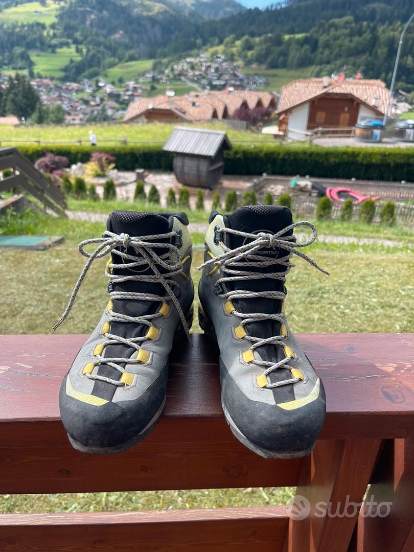 Scarpe trekking forum sales