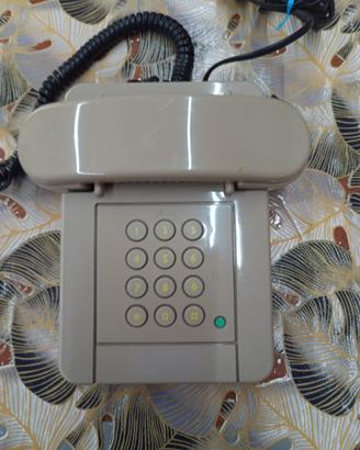 Telefono Olivetti