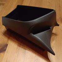 Portaoggetti per bracciolo Bmw X1 F48 X2 F49
