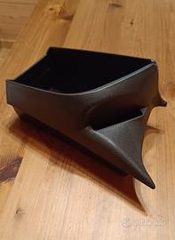 Portaoggetti per bracciolo Bmw X1 F48 X2 F49
