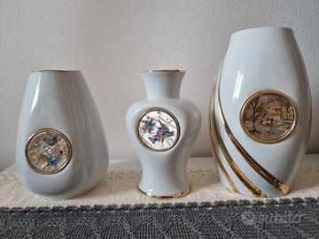 set vasi e barattoli Limonges 