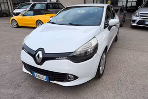 Renault Clio 1.2 75CV GPL 5 porte Live