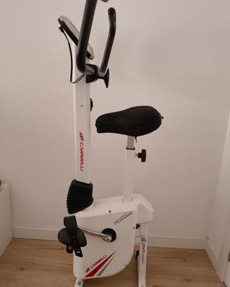 cyclette 