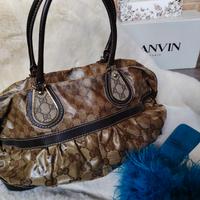 Gucci GG CRYSTAL mix  bag