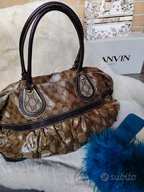 Gucci GG CRYSTAL mix  bag