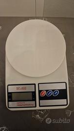 Bilancia elettronica