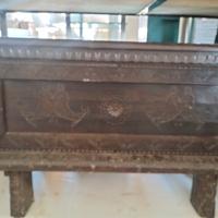 cassa antica