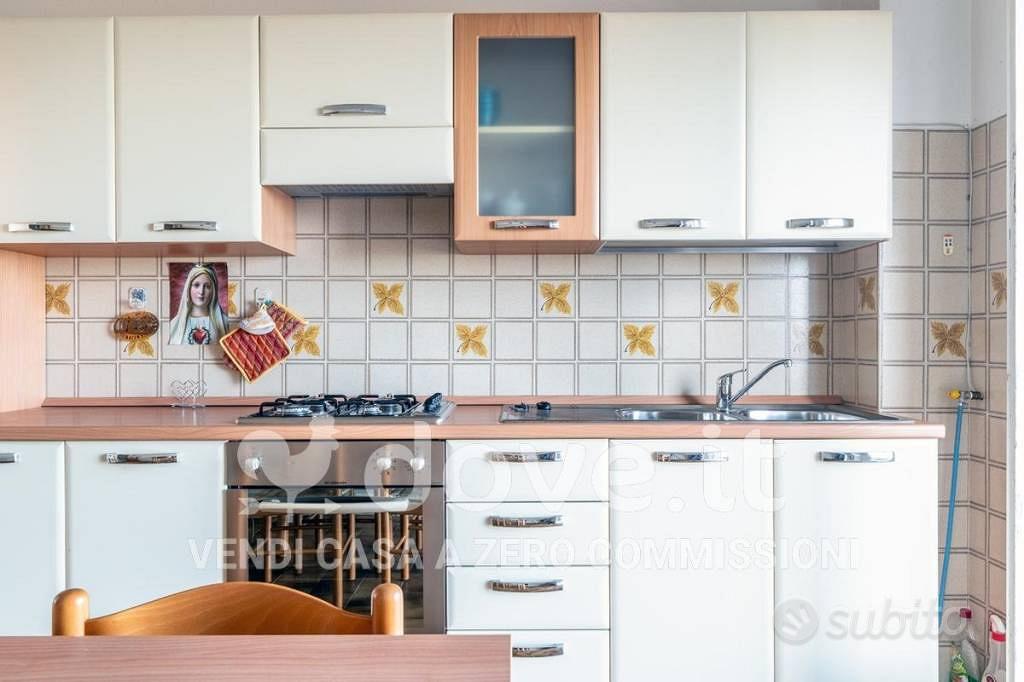 Appartamento di 106 m² con 3 locali a Lanusei - Vista 6