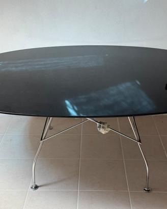Kartell Glossy Tavolo Ovale