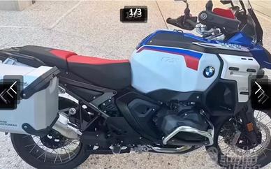 Bmw r 1300 gs - 2025
