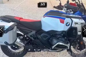 Bmw r 1300 gs - 2025
