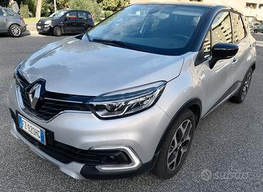 Renault captur 1.5 dCi 90cv Sport 2 