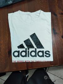 Maglietta Adidas 