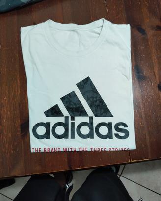 Maglietta Adidas 