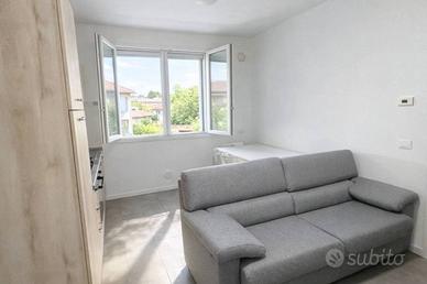 Appartamento di 50 m² con 2 locali e posto auto a 