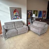 Divano letto pronta consegna