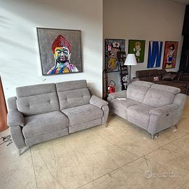 Divano letto pronta consegna