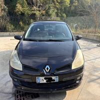Renault Clio Diesel