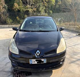 Renault Clio Diesel