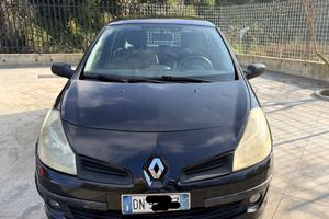 Renault Clio Diesel