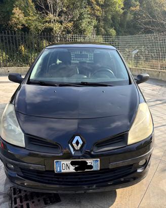 Renault Clio Diesel