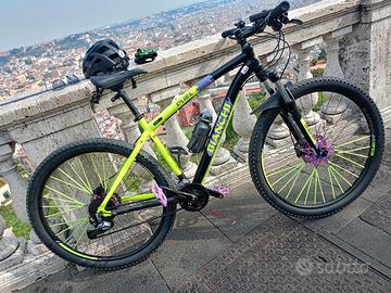 MTB 29 