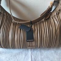 borsa Pinko lovelink seminpelle