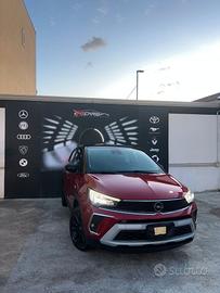 Opel Crossland 1.2 Turbo 12V 110 CV Start&Stop Des