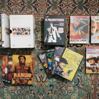 DVD cofanetti, rari, fuori catalogo - annuncio 1