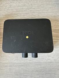 Rode ai-1 interfaccia audio