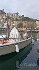 Barca cantieri navali marino di olbia