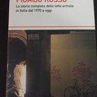 Piombo rosso