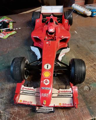 Ferrari RC 65cm