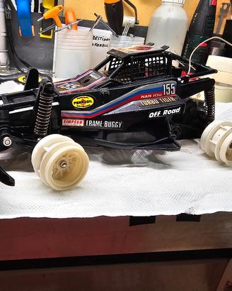 Turbo Tiger 