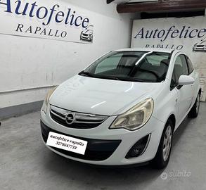 Opel Corsa 1.3 CDTI 75CV F.AP. 3 porte b-color