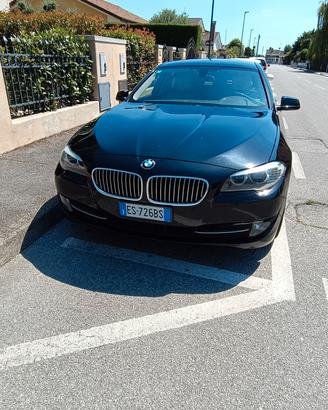 BMW 525