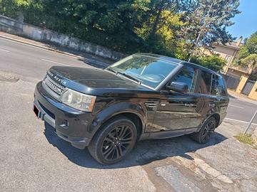 Land Rover Range Rover Sport Range Rover Sport 3.0