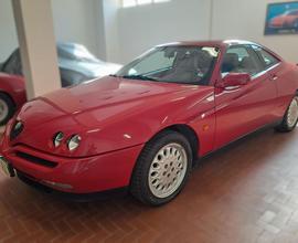ALFA ROMEO GTV 2.0i 16V Twin Spark cat L