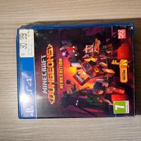 ⛏️ Minecraft Dungeons - Hero Edition