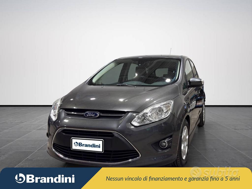 Ford C-Max 2ª serie