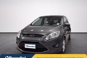 Ford C-Max 1.6 Titanium Gpl 120cv