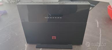 Router Tim fibra