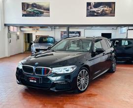 Bmw 530d X-Drive 265CV M-Sport - Garanzia