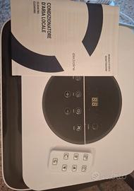 Condizionatore d'aria locale Electroline cleh09r5