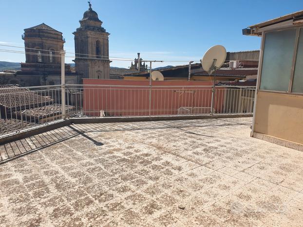 Casa Singola + Garage