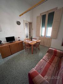 Stanza singola ateneo